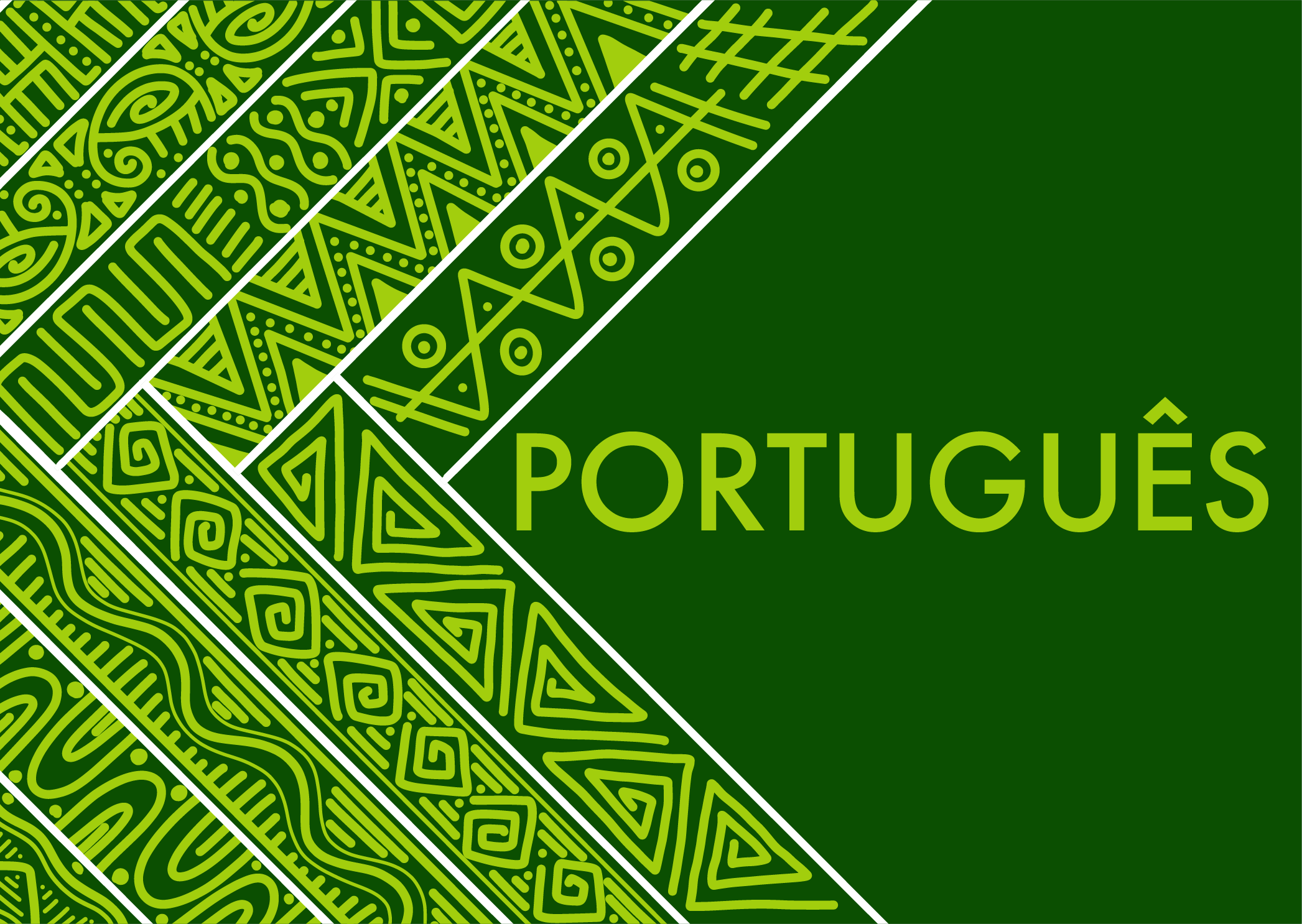 Lingua Portuguesa